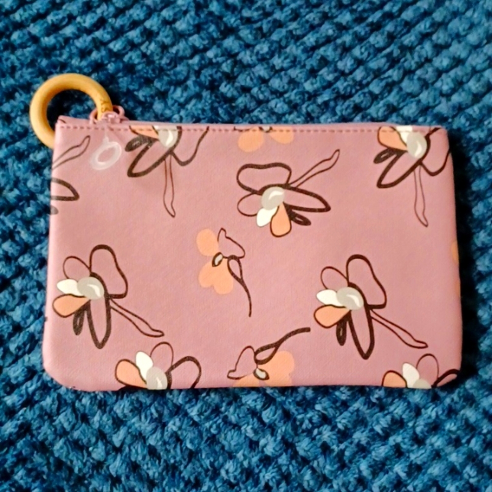 NWOT IPSY Glam Bag